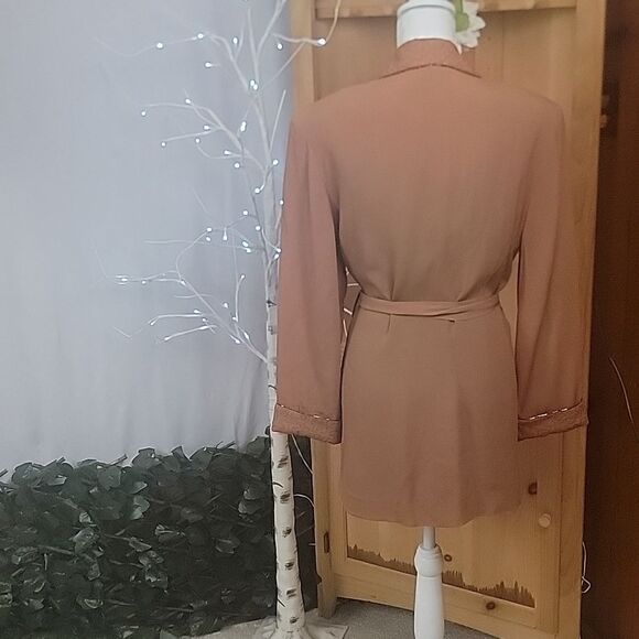 ‎LAUNDRY SHELLI SEGAL Blazor [Size 12] - Picture 5 of 7